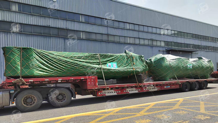 Delivery of heat exchanger and separator_副本.jpg